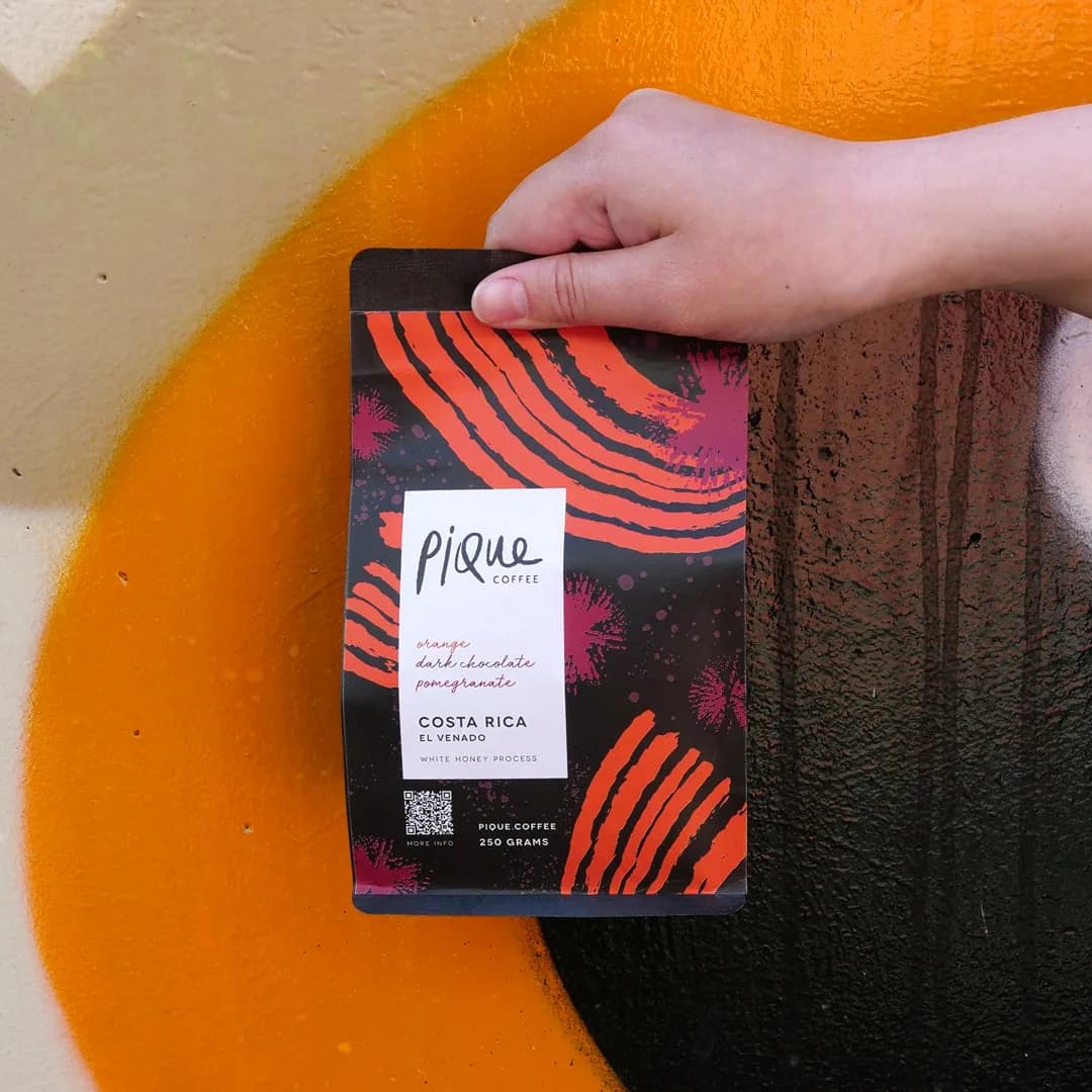costa rica | el venado, costa rica coffee from pique coffee