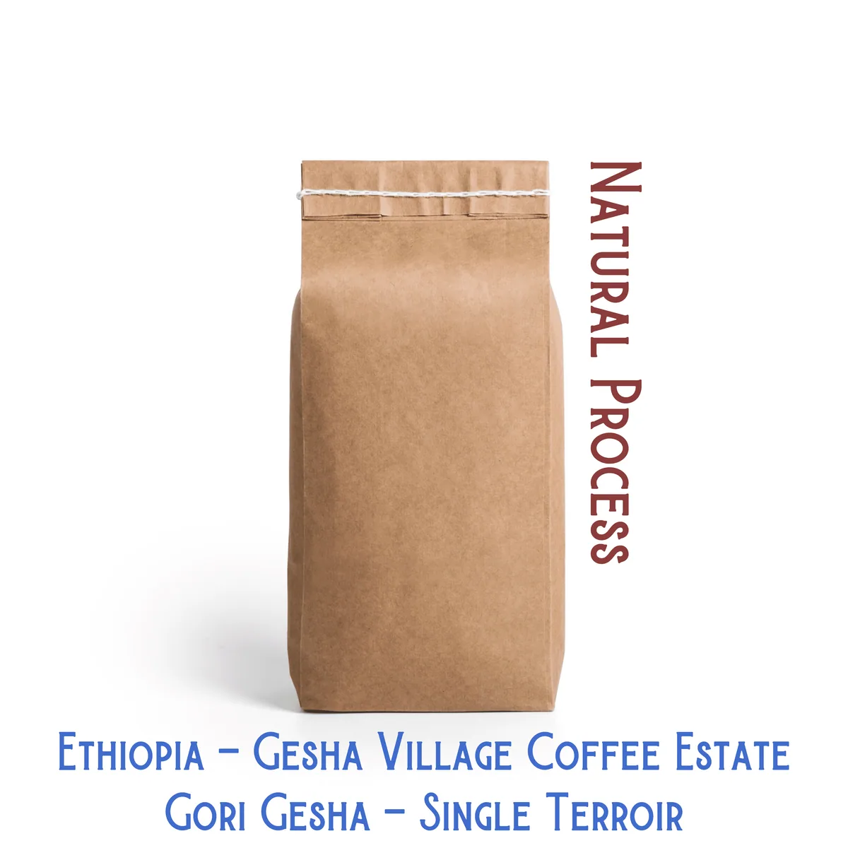 gesha coffee gesha village coffee estate, ethiopia + panama coffee from rigby roastery