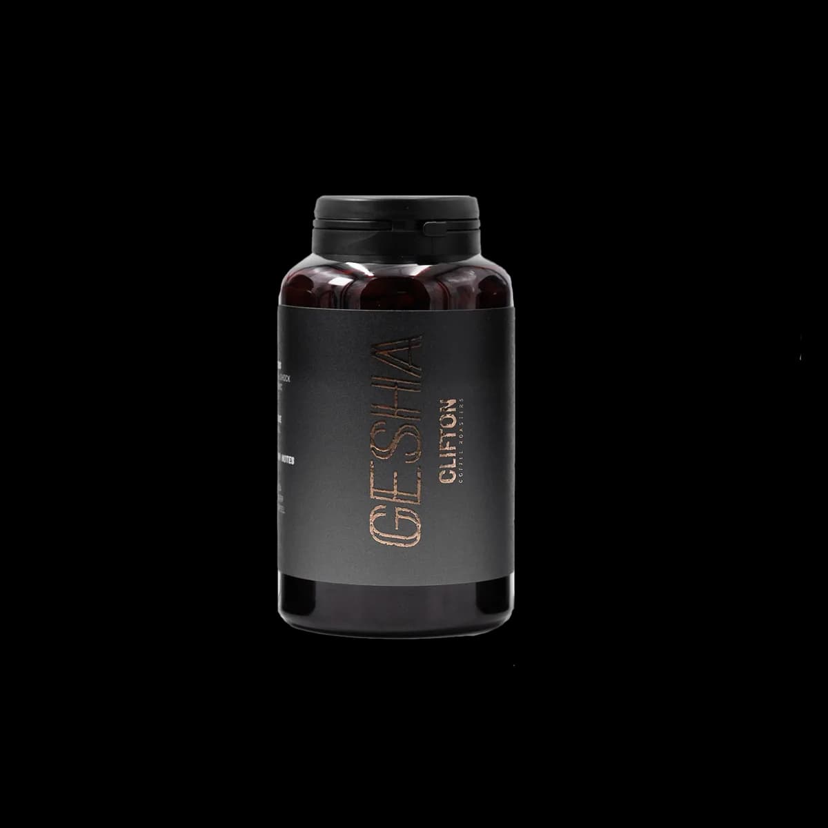 gesha - wilton benitez, colombia coffee from clifton coffee roasters