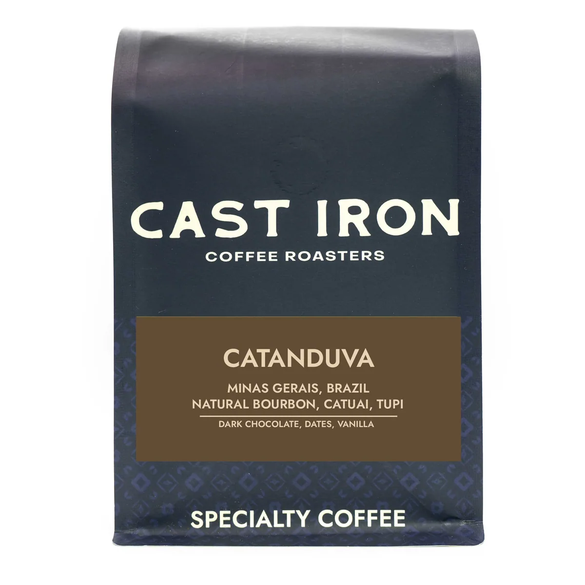 catanduva, brazil, brazil coffee from cast iron coffee roasters