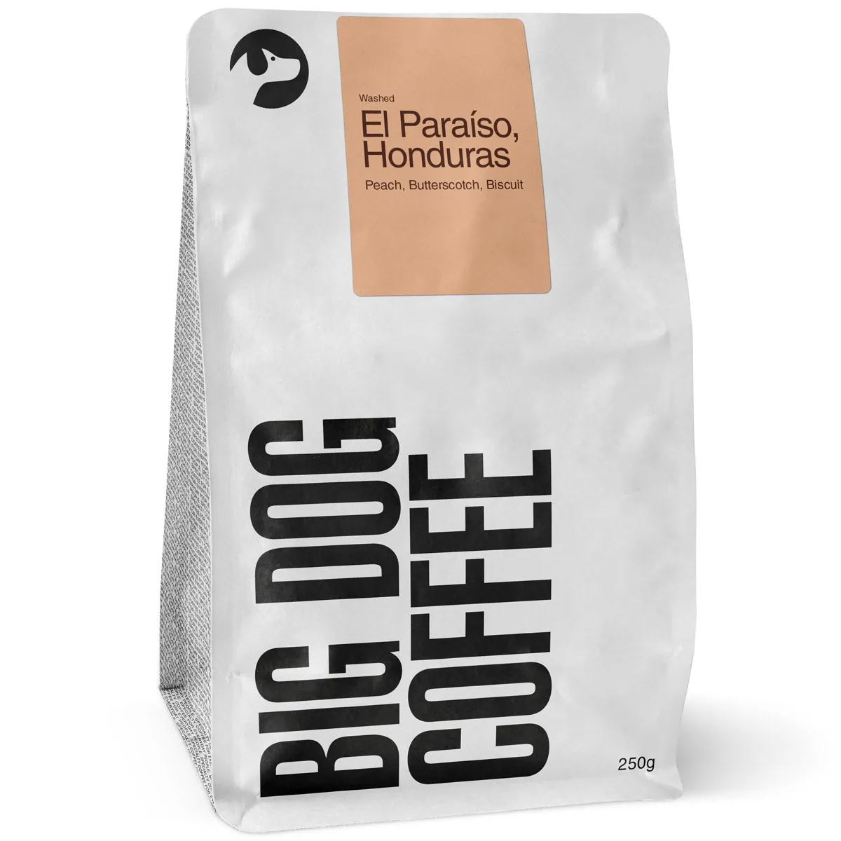 honduras, el paraíso, honduras coffee from big dog coffee roasters