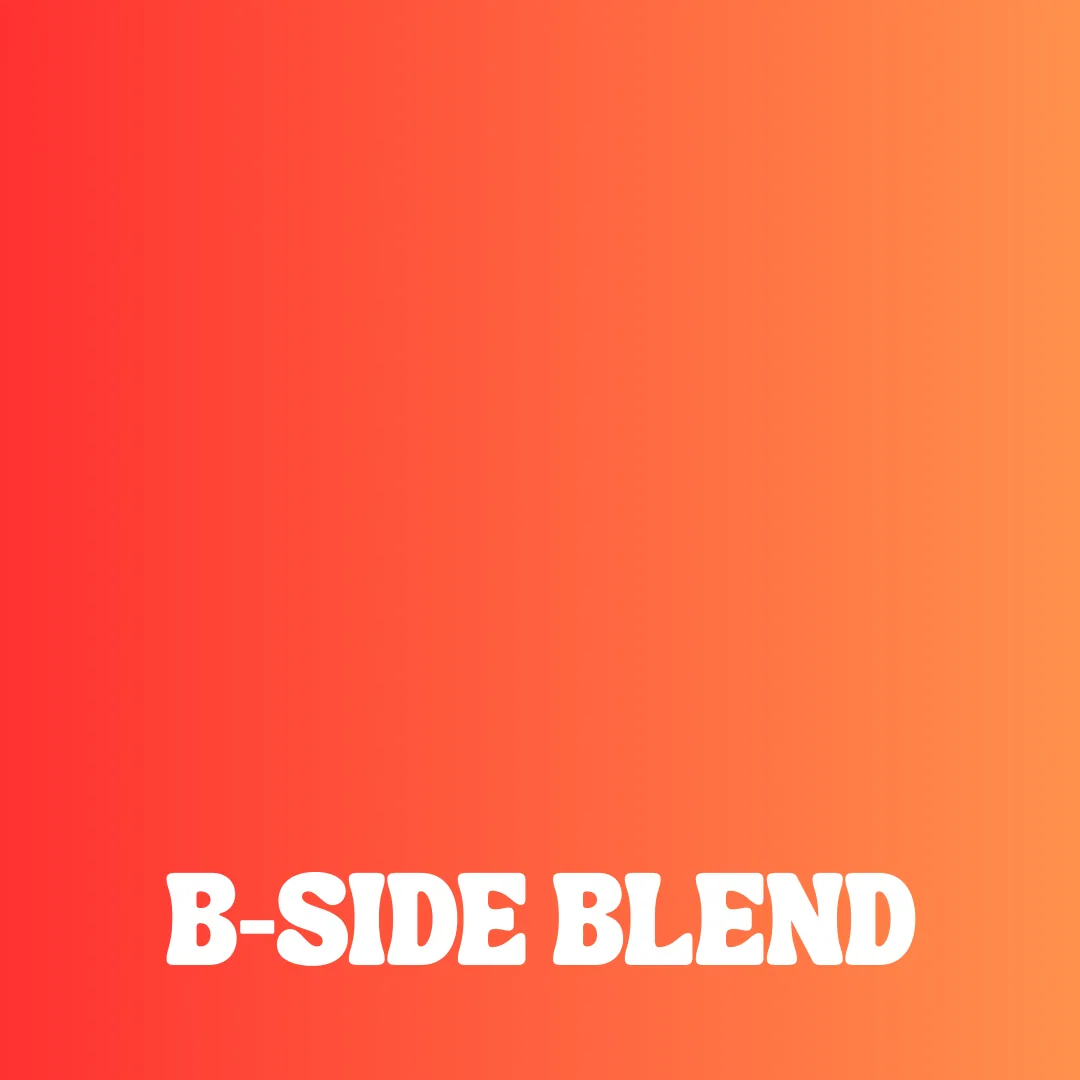 b-side blend, ethiopia coffee from corban coffee roasters