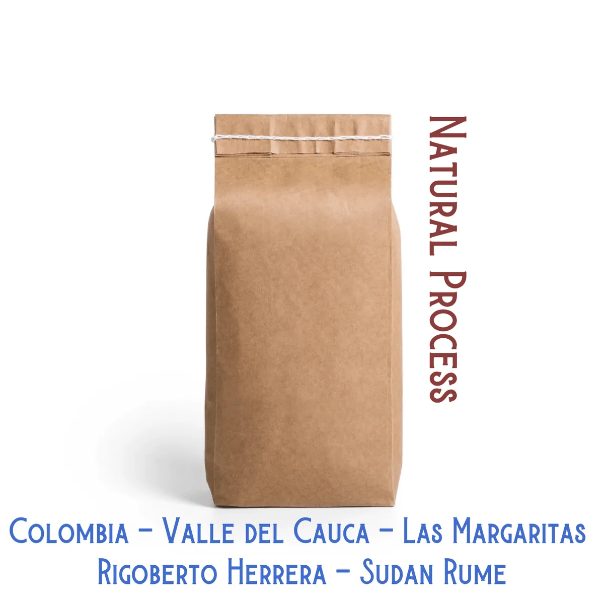sudan rume coffee las margaritas, ethiopia + kenya + colombia + panama + hawaii coffee from rigby roastery
