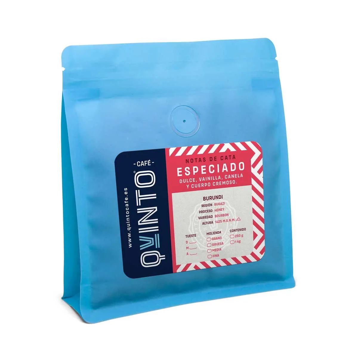 burundi | especiado, burundi coffee from quinto café