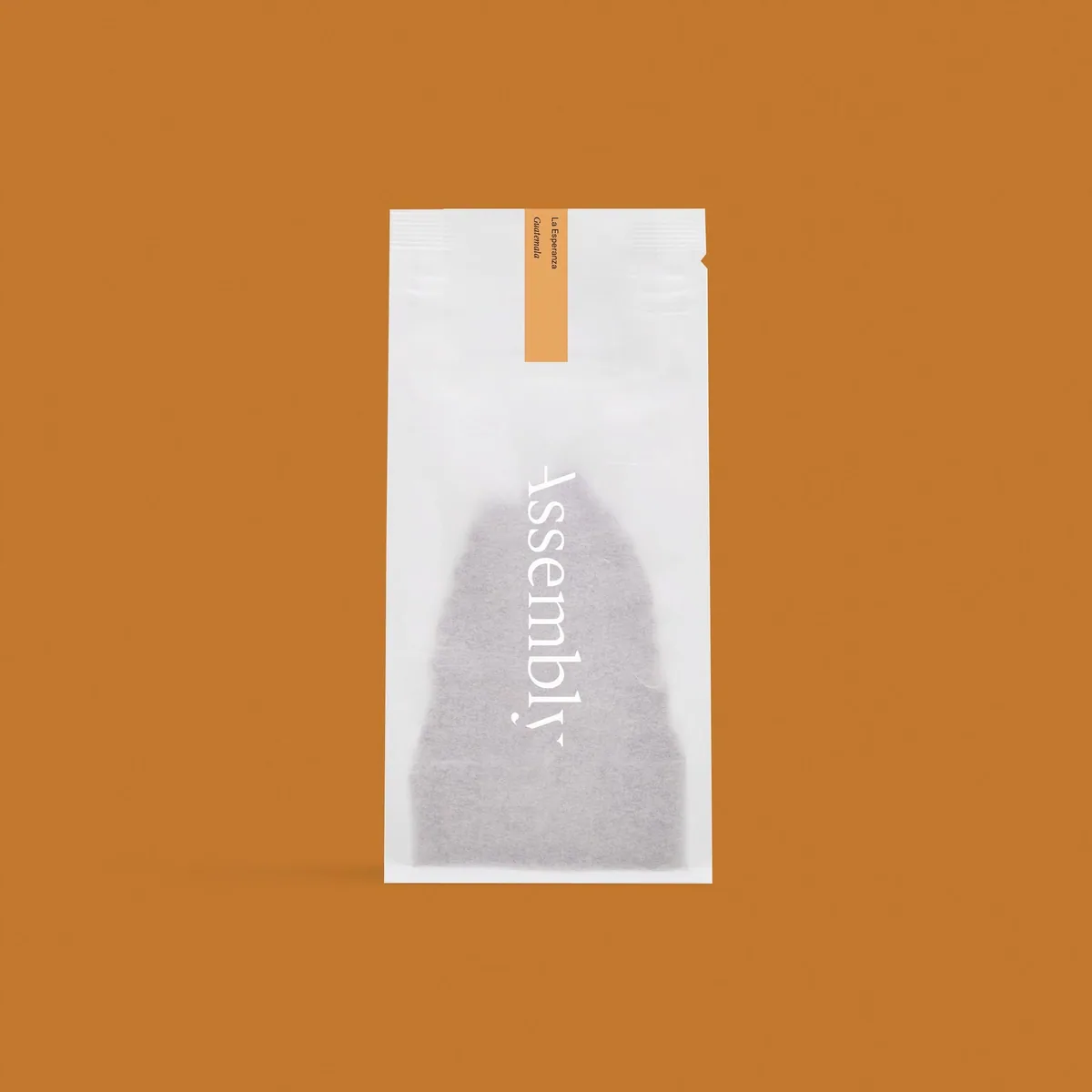 guatemala — la esperanza, guatemala coffee from assembly coffee london