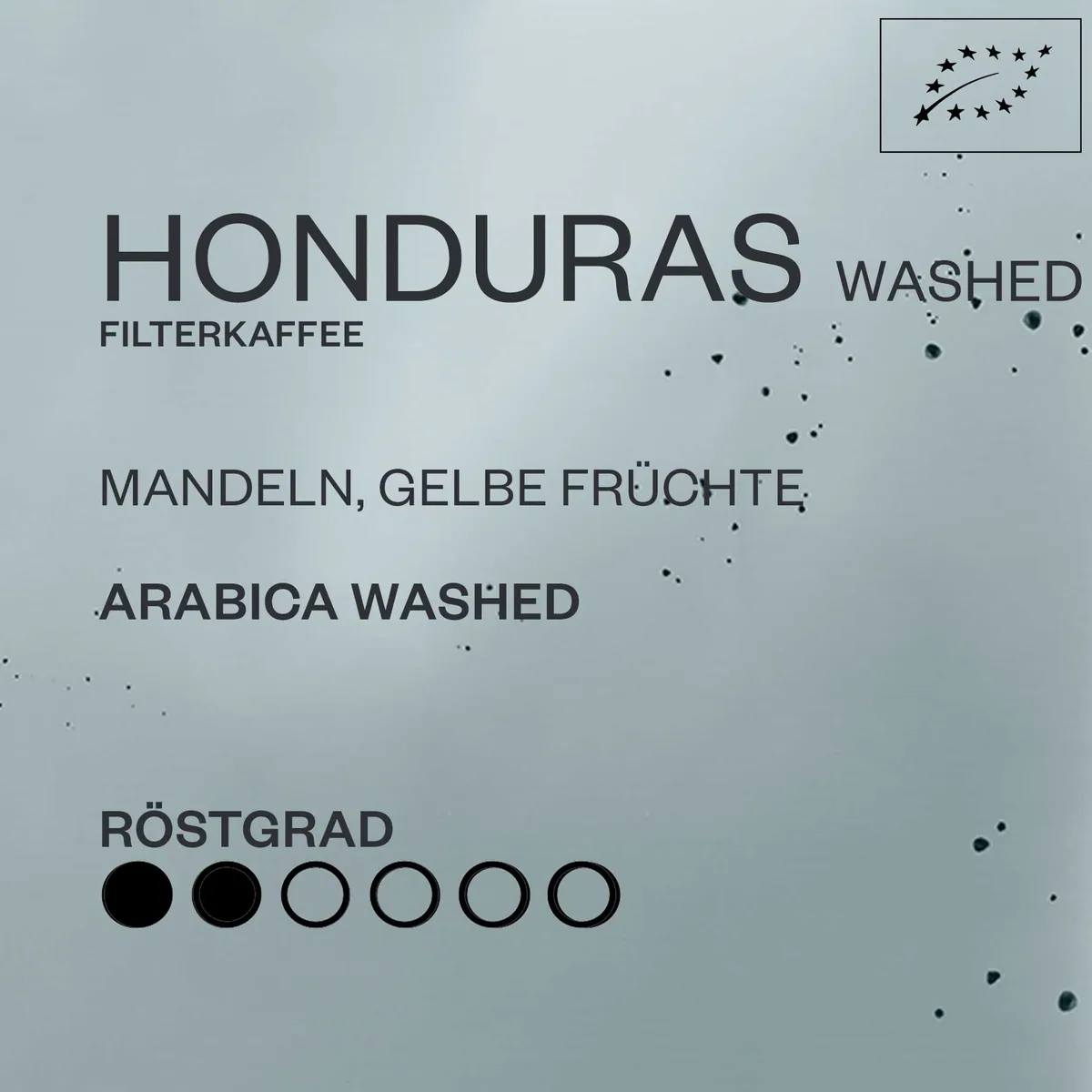 honduras, washed, honduras coffee from holm kaffeerösterei café