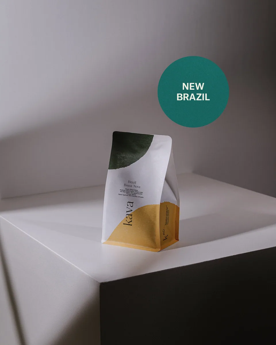 brazil | bossa nova, brazil coffee from kava
