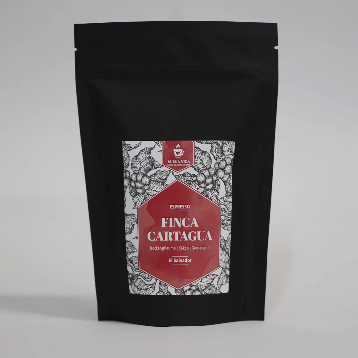finca cartagua – el salvador, el salvador coffee from buena vida coffee roasters
