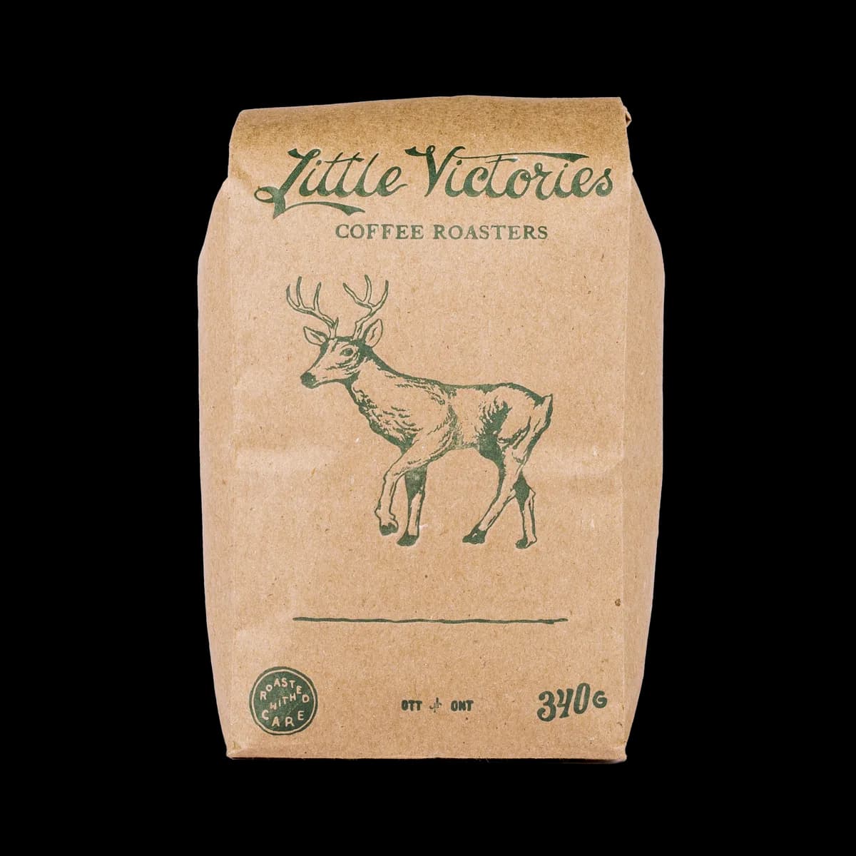 colombia nelson córdoba, colombia coffee from little victories coffee roasters - glebe