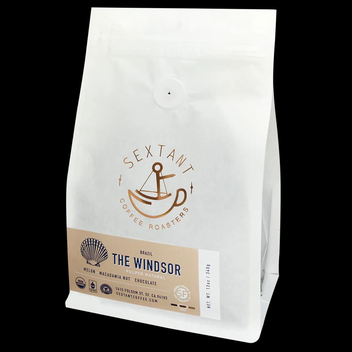 the windsor - brazil coffee, brazil coffee from sextant coffee roasters
