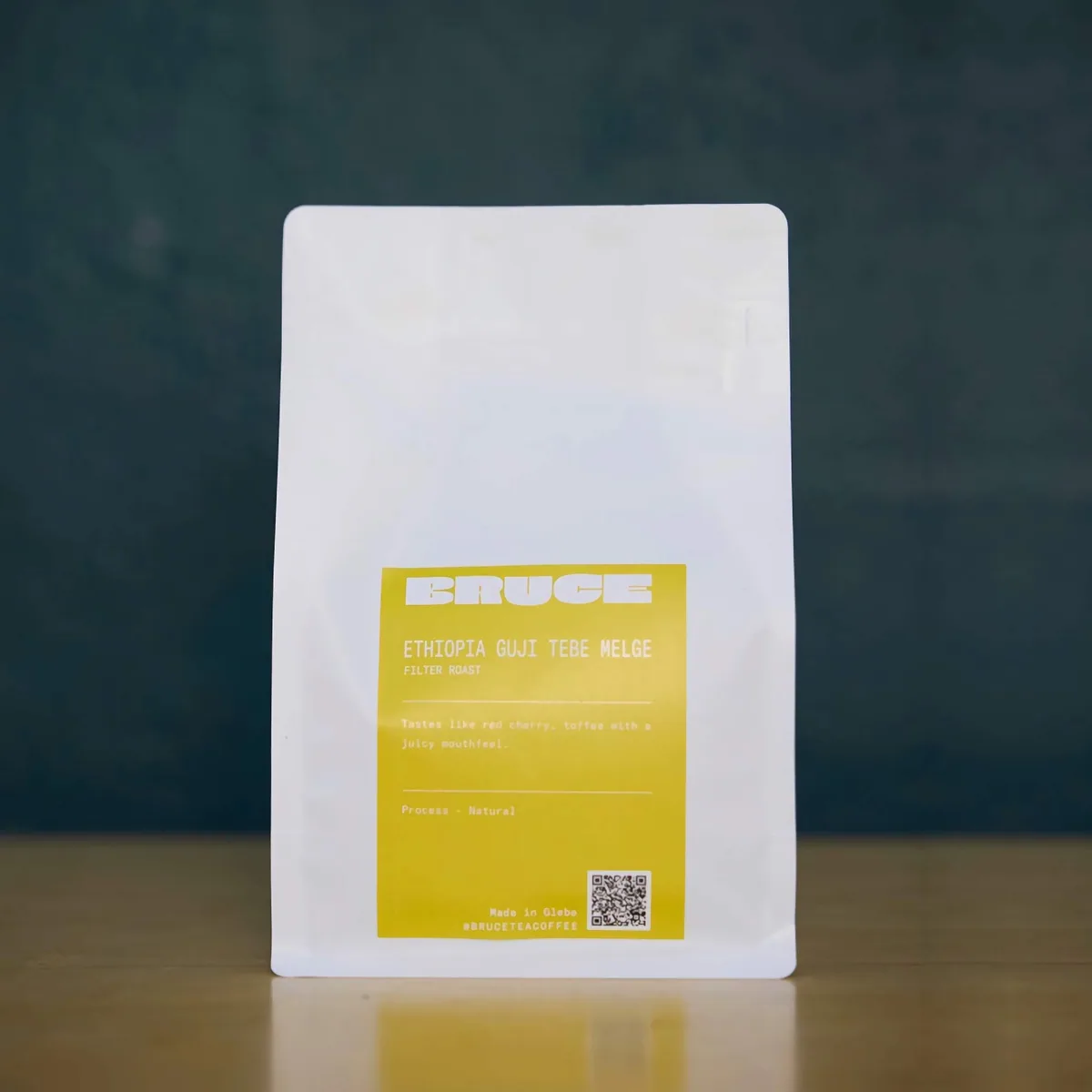 bruce ethiopia single origin coffee beans, ethiopia coffee from bruce tea coffee