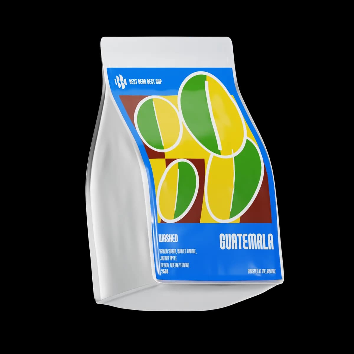 huehuetenango, guatemala coffee from best bean best cup coffee roasters
