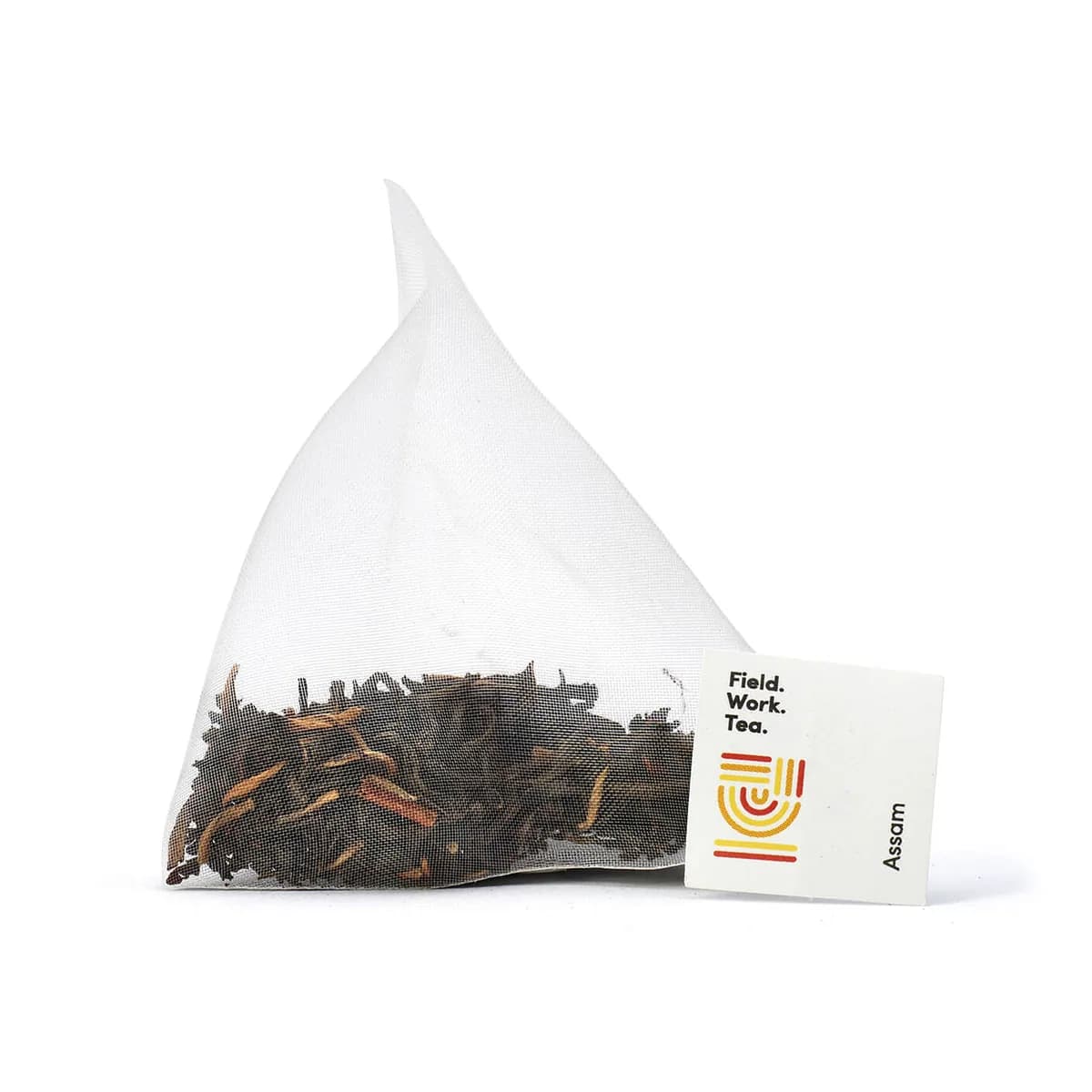 assam 2nd flush teabag, india coffee from modern standard coffee - roastery