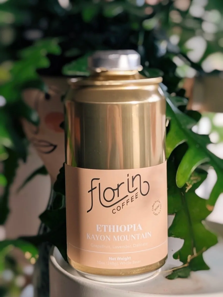 ethiopia kayon mountain for cohatch, ethiopia coffee from florin coffee