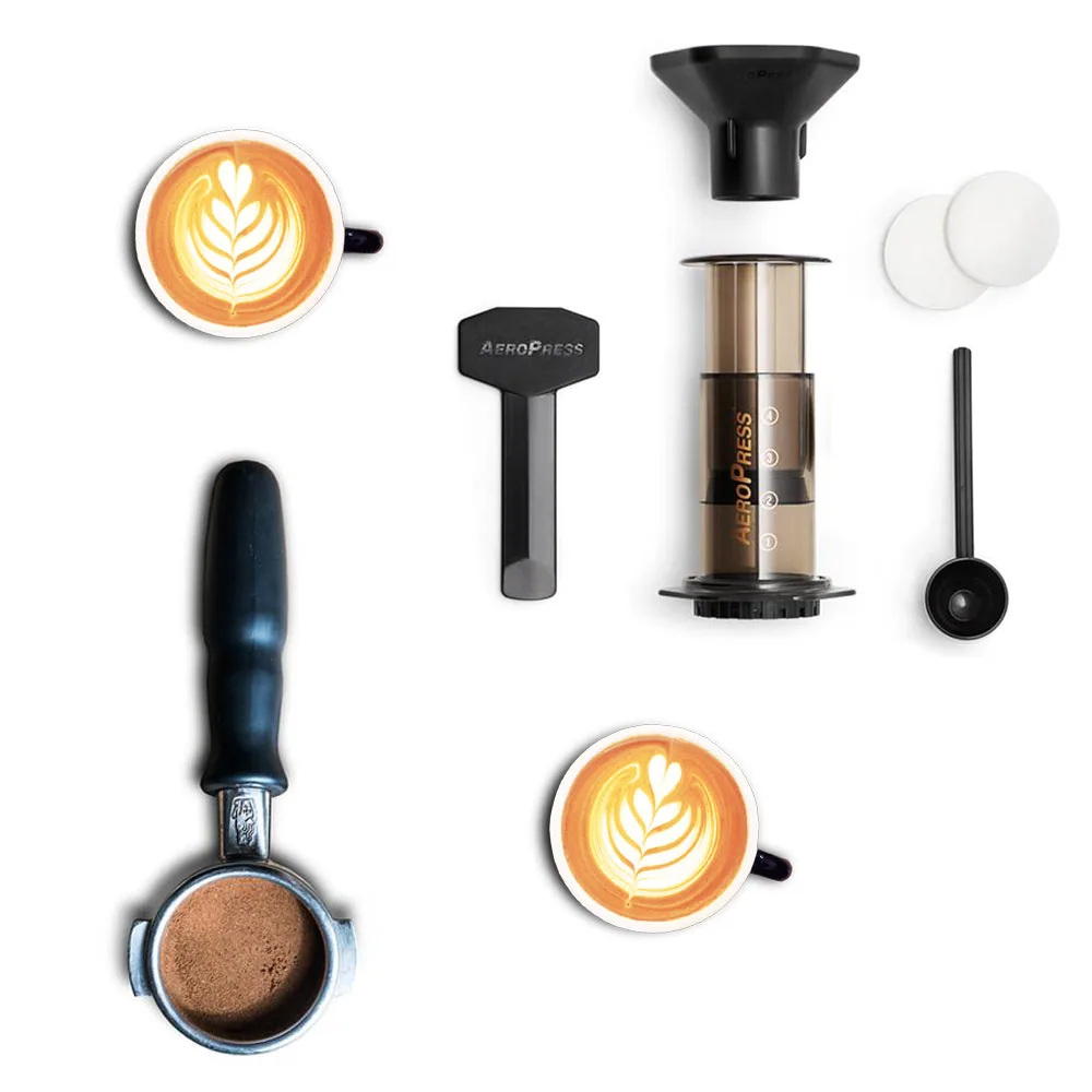 bespoke class, colombia coffee from artisan roast broughton street
