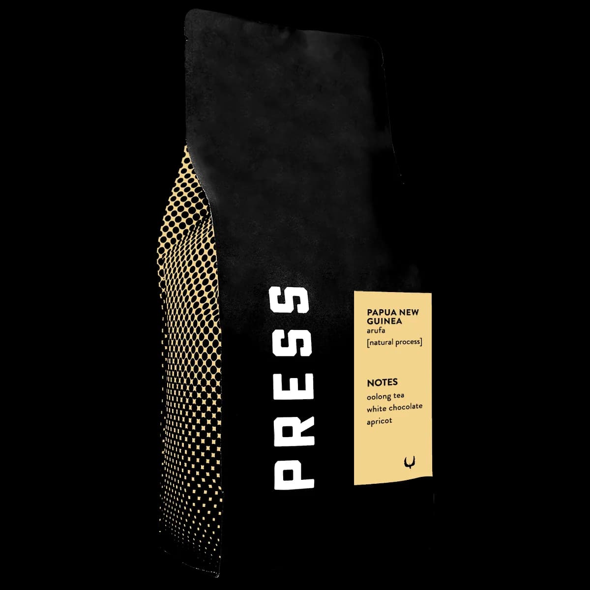 papua new guinea arufa, papua new guinea coffee from press coffee - the roastery