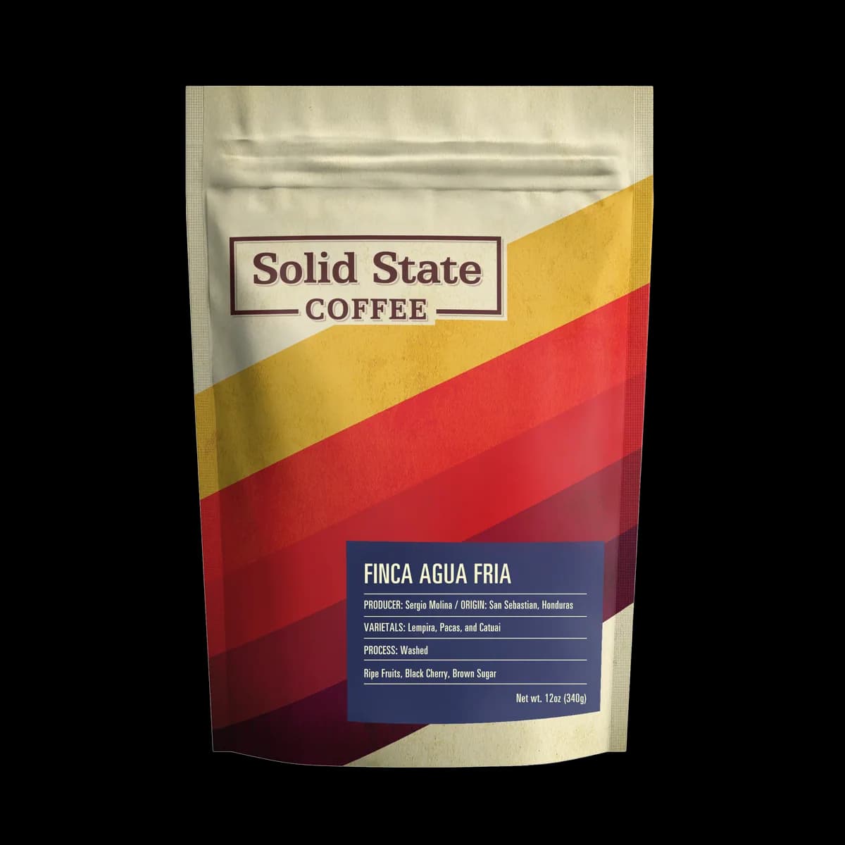 finca agua fria | honduras, honduras coffee from solid state coffee