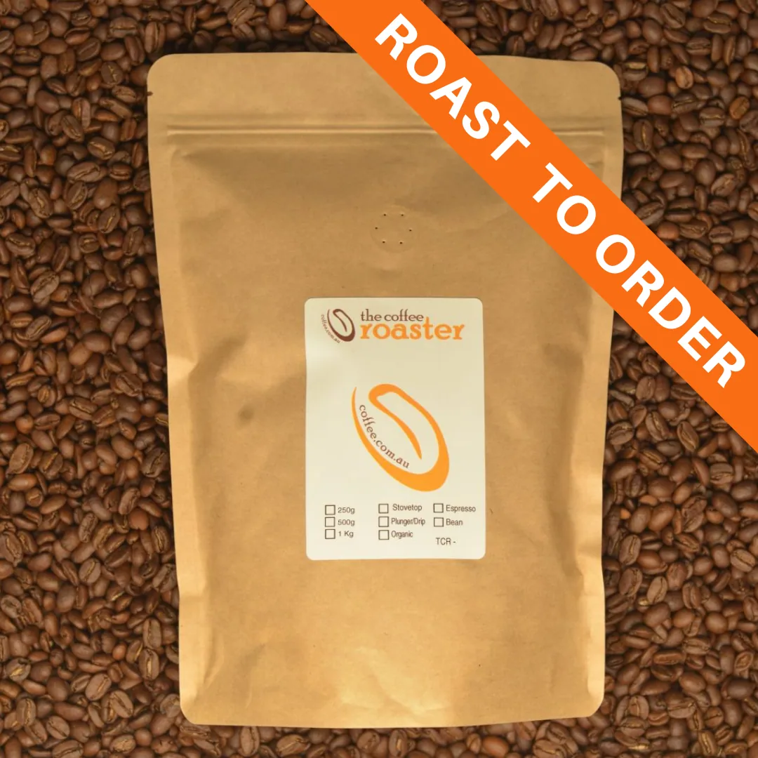 papua new guinea – kimel (r.t.o), papua new guinea coffee from the coffee roaster