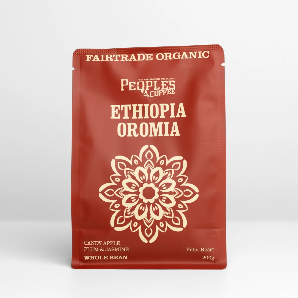 ethiopia oromia, ethiopia coffee from peoples coffee roastery