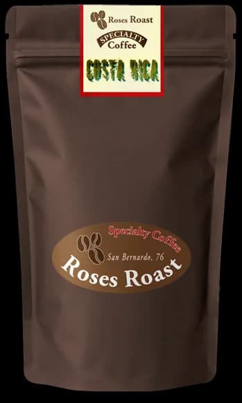 café en grano costa rica, costa rica coffee from roses roast