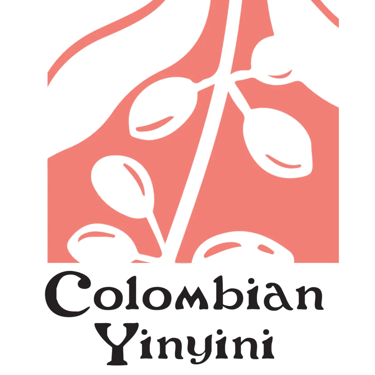 colombian yinyini (8oz), colombia coffee from valkyrie coffee roasters