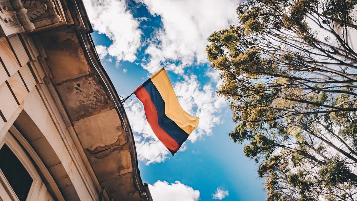 markoffie colombia, colombia coffee from markoffie ☕️