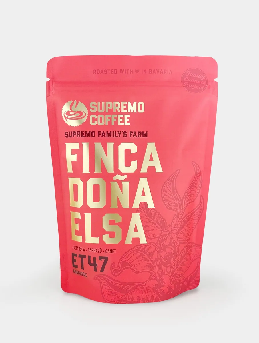 finca dona elsa et47, costa rica coffee from supremo