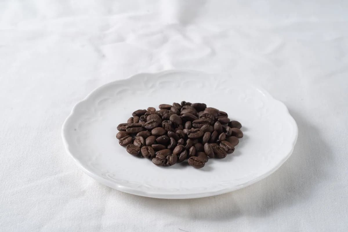 【中深煎り】エチオピア・モカ・ブルーナイル, ethiopia coffee from toyotomi coffee
