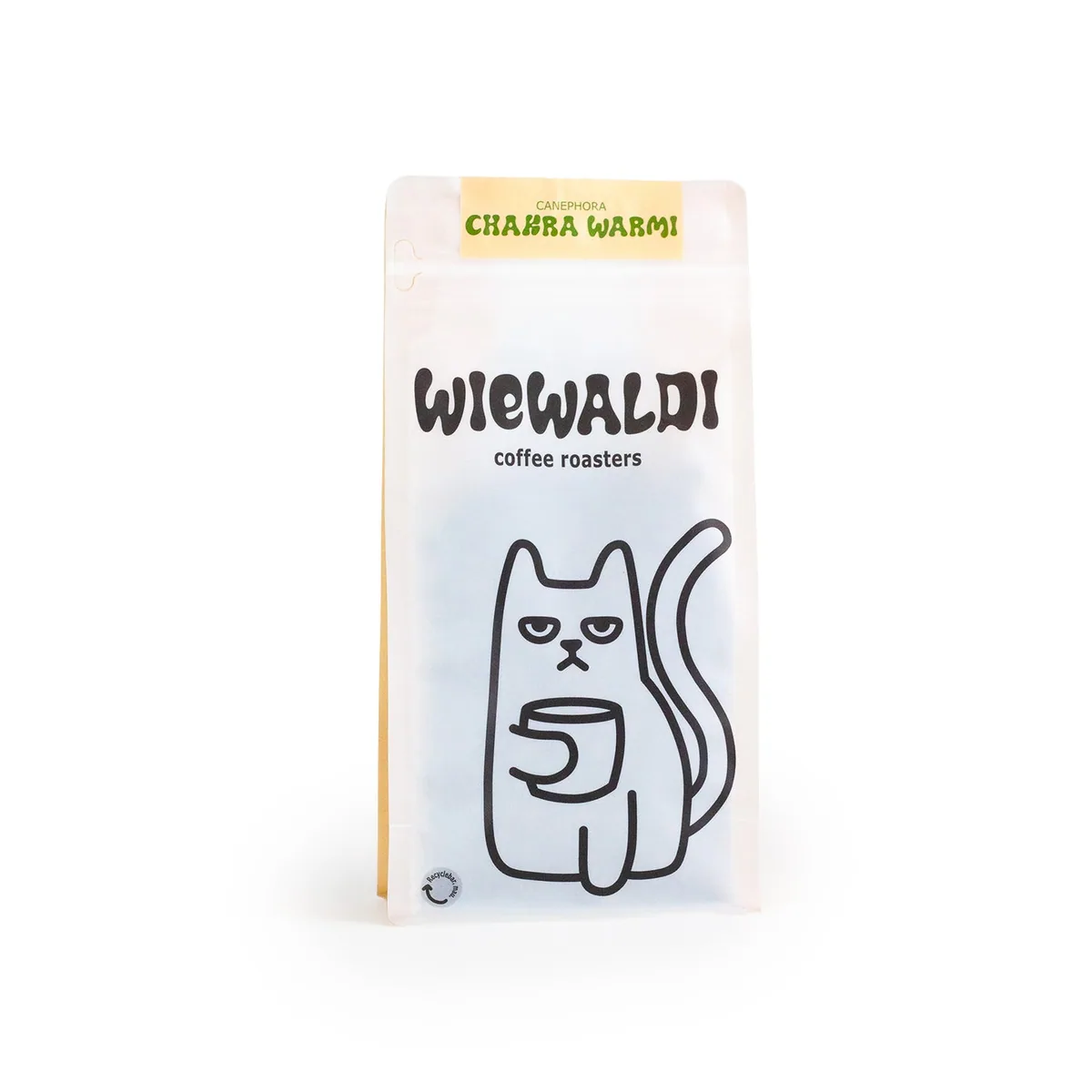 chakra warmi, ecuador coffee from wiewaldi coffee roasters