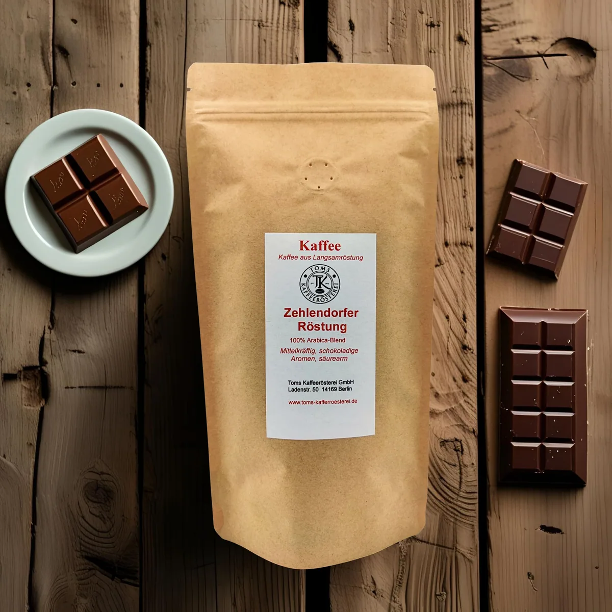 zehlendorfer röstung, costa rica coffee from toms coffee roasters ridder schwarz gbr