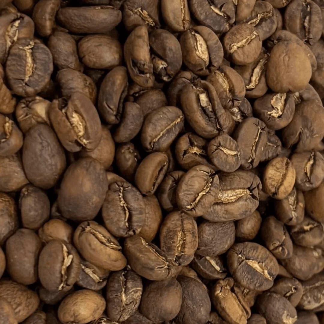 roasted arabica java coffee, indonesia coffee from pt. indonesia specialty coffee