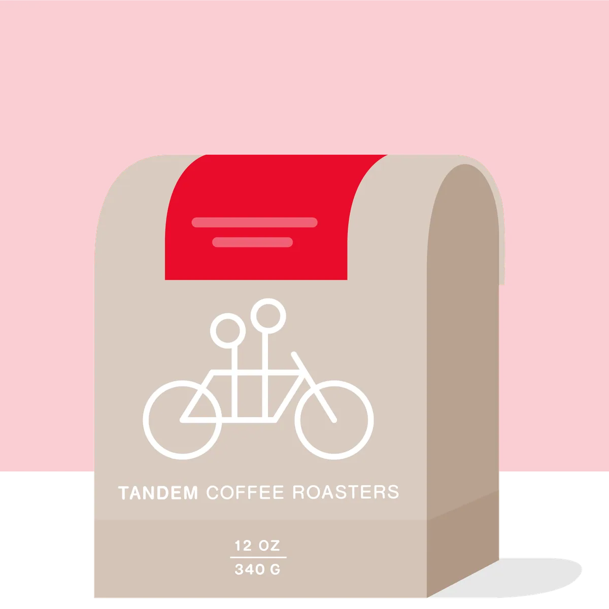 casimiro garcia - mexico, colombia coffee from tandem coffee roasters