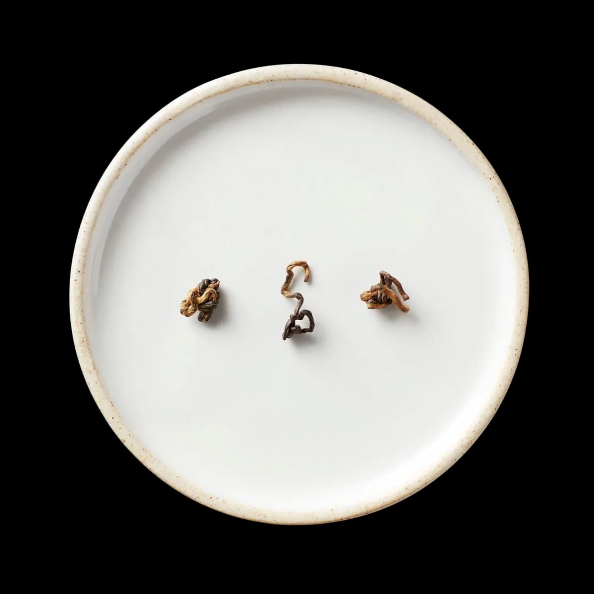 gao wen | black, yunnan coffee from black & white coffee roasters