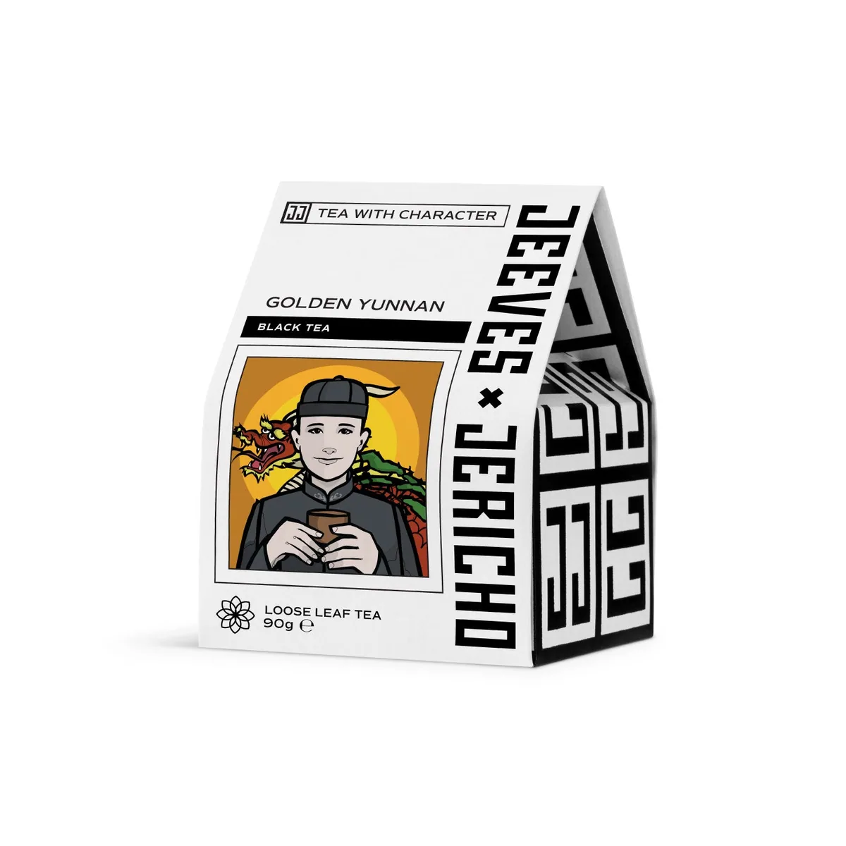 golden yunnan, yunnan coffee from ue coffee roasters roastery cafe & home brewing store