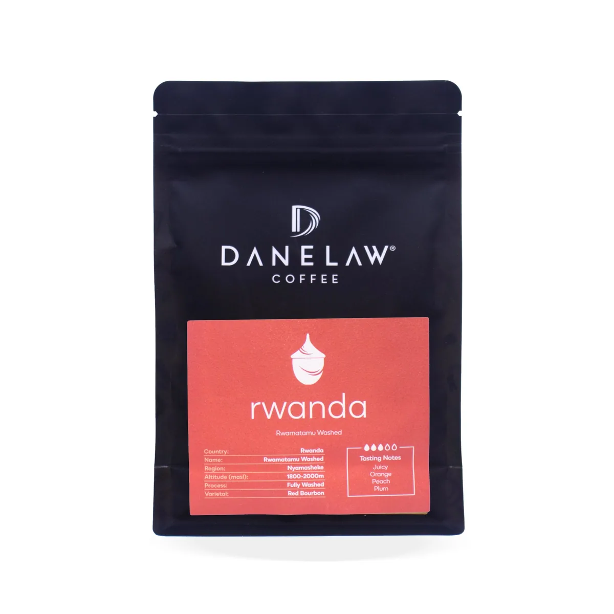rwanda rwamatamu fully washed, rwanda coffee from danelaw coffee