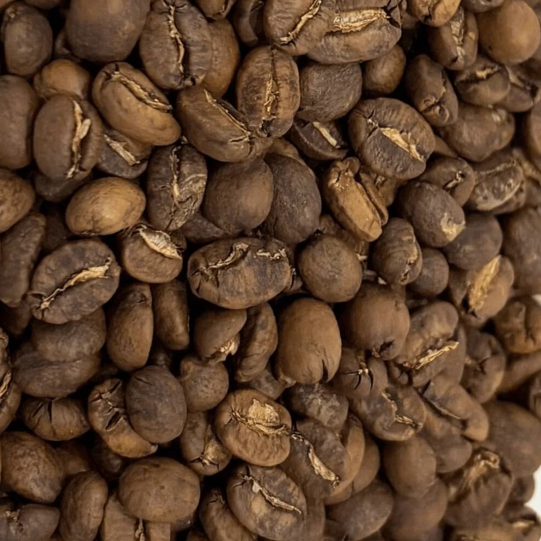 roasted arabica bali kintamani coffee, indonesia coffee from pt. indonesia specialty coffee