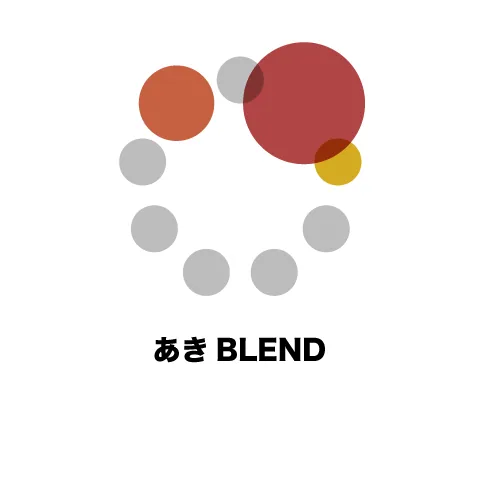 あきblend (エチオピアws50:インドネシア10:グアテマラ40), ethiopia + guatemala + indonesia coffee from スペシャルティコーヒーの注文焙煎専門店coffee&co.(コーヒーアンドコー)