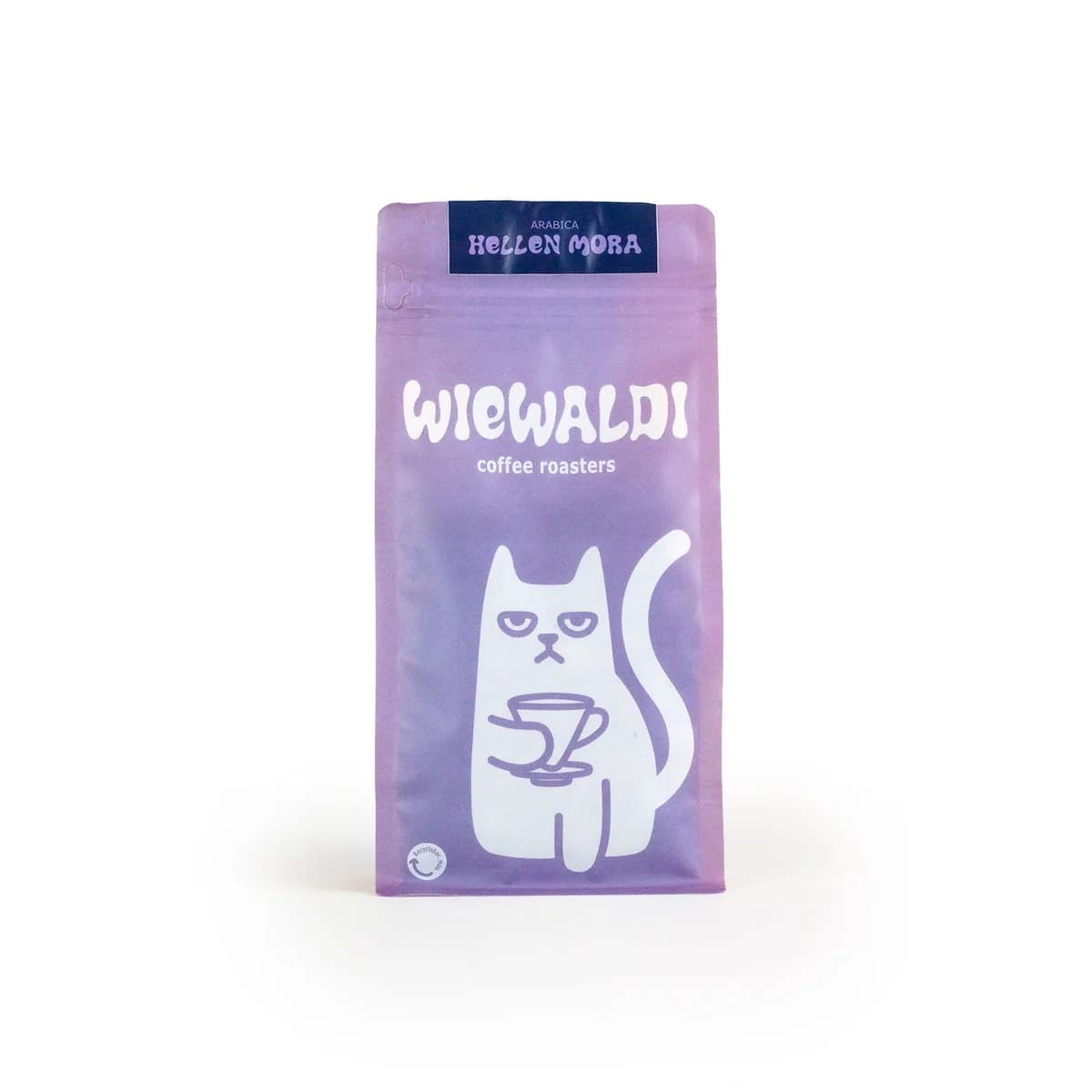 hellen mora, costa rica coffee from wiewaldi coffee roasters