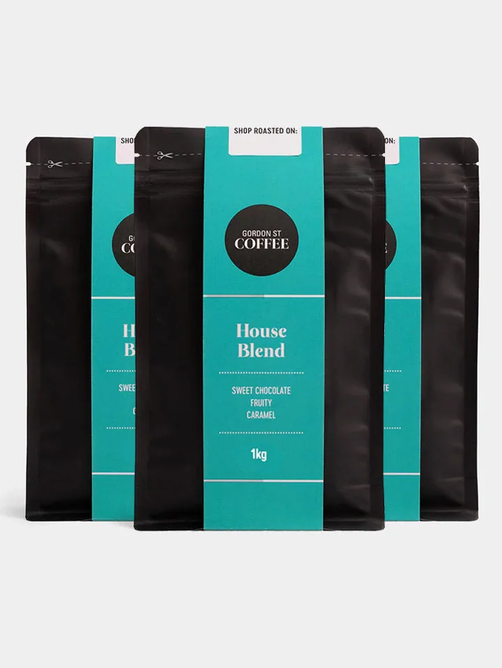icons collection, ethiopia + kenya + brazil + guatemala + india coffee from gordon st coffee edinburgh
