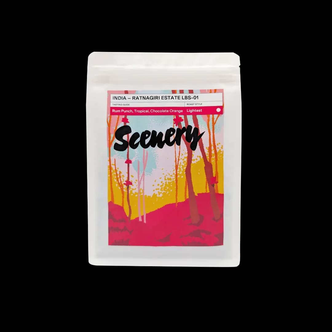 england edition 04 / ratnagiri estate lbs-01 (pre-release & exclusive), india coffee from the right roast