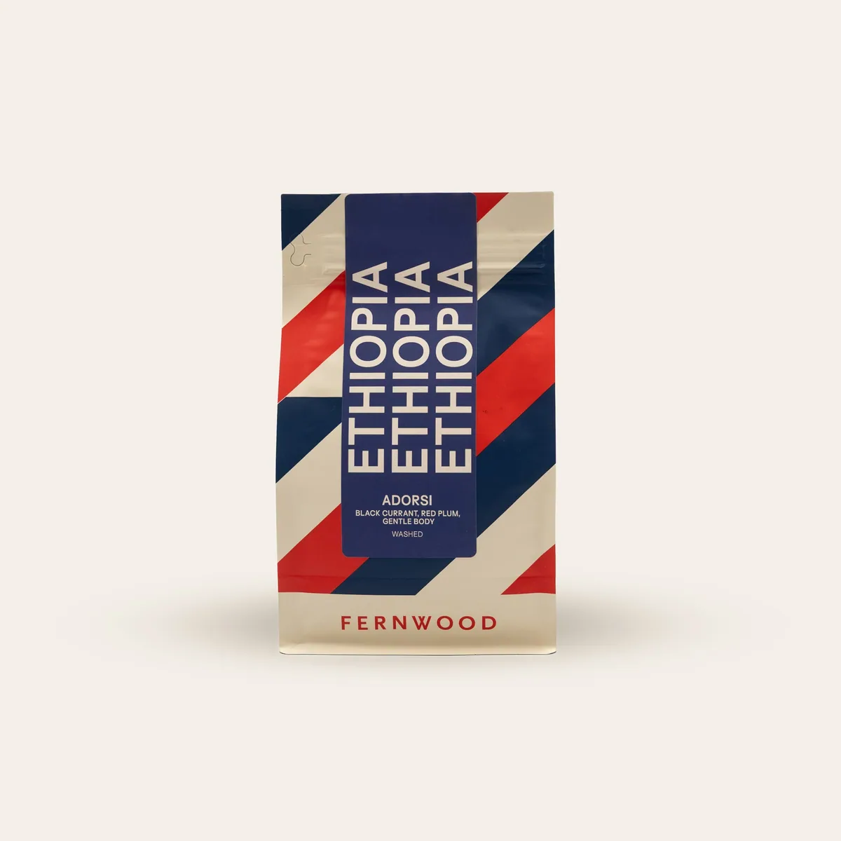 ethiopia adorsi, ethiopia coffee from fernwood coffee company