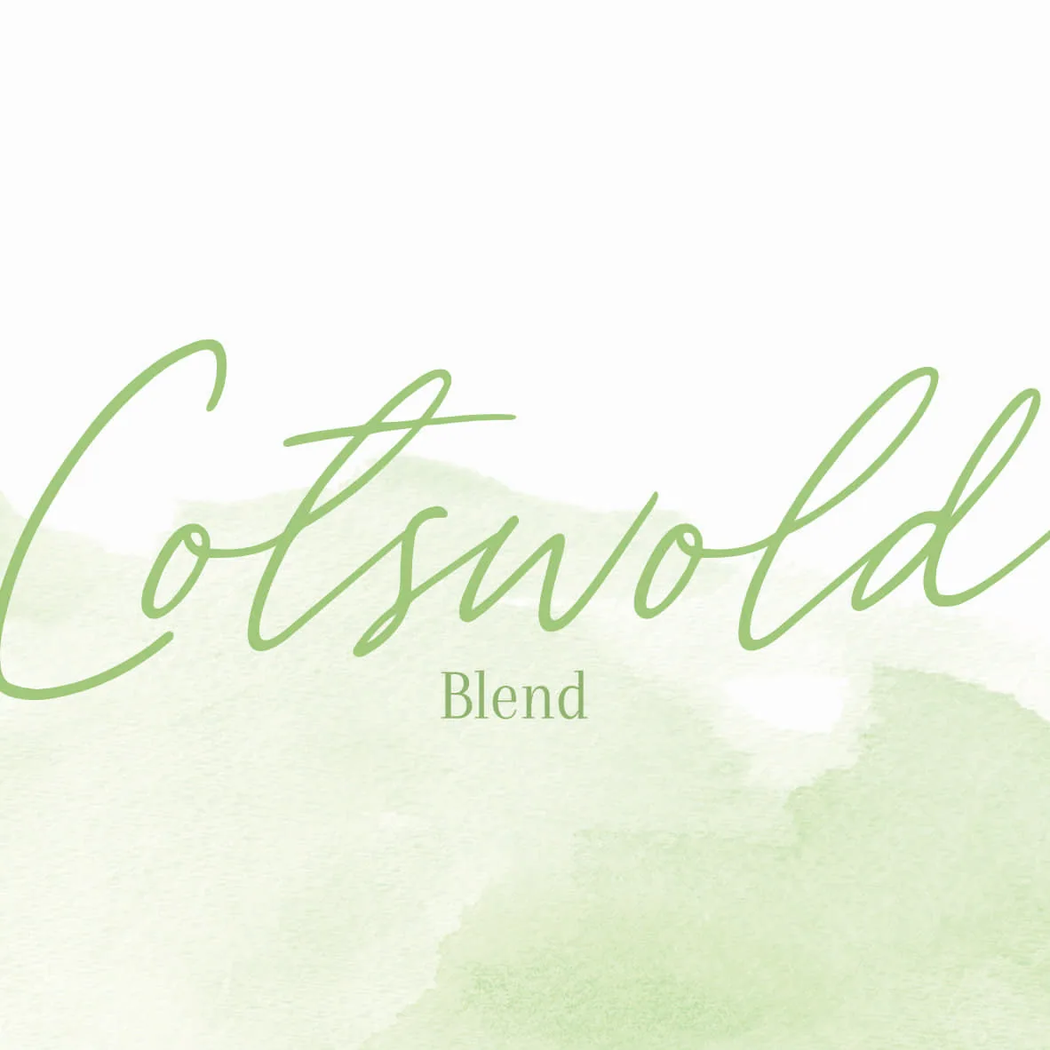 cotswold blend, brazil coffee from fire & flow coffee roastery & espresso bar