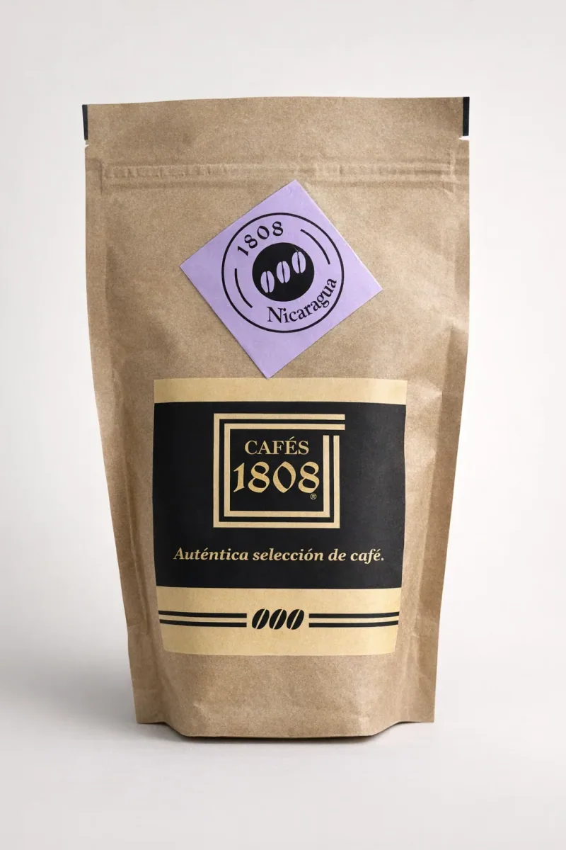 1808 especialidad – nicaragua colibrí azul, nicaragua coffee from cafés 1808