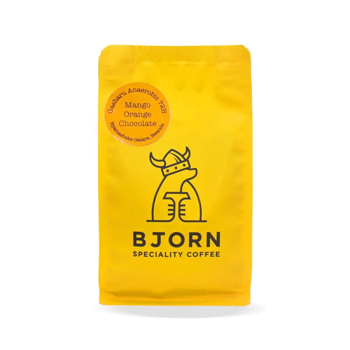 rwanda - gasharu wimana, rwanda coffee from danelaw coffee