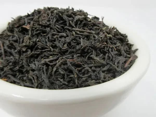 black english breakfast, kenya + yunnan coffee from acoustic java roastery & tasting room