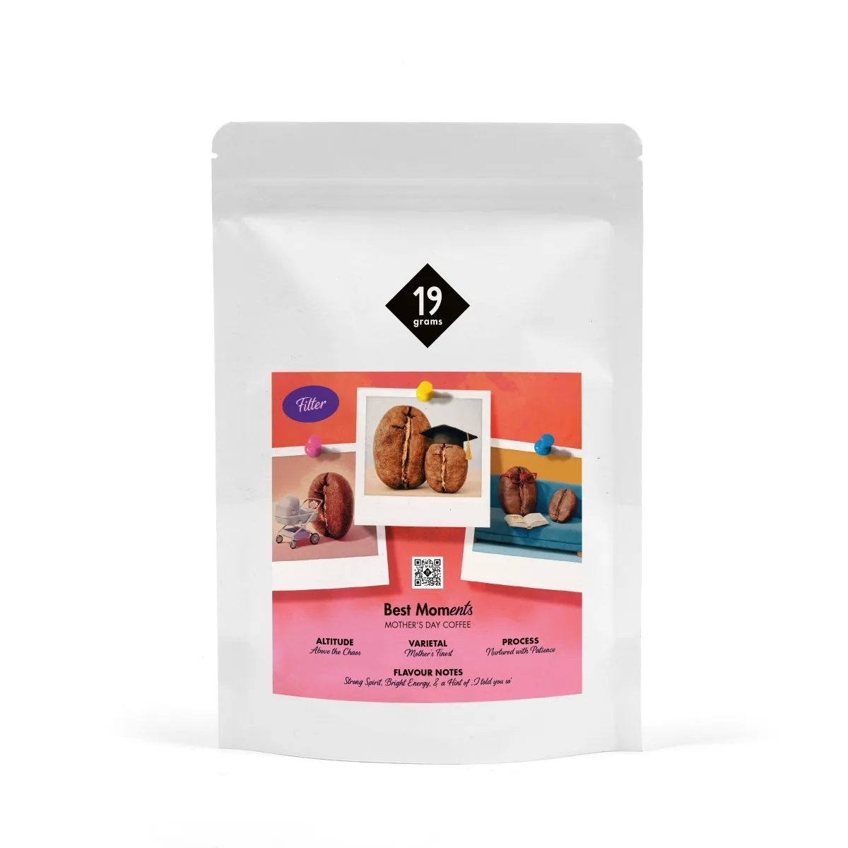 best moments! - muttertagskaffee, peru coffee from 19grams alex – coffee roastery