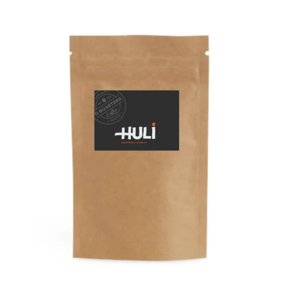 huli, ethiopia + indonesia coffee from q roasters pty ltd