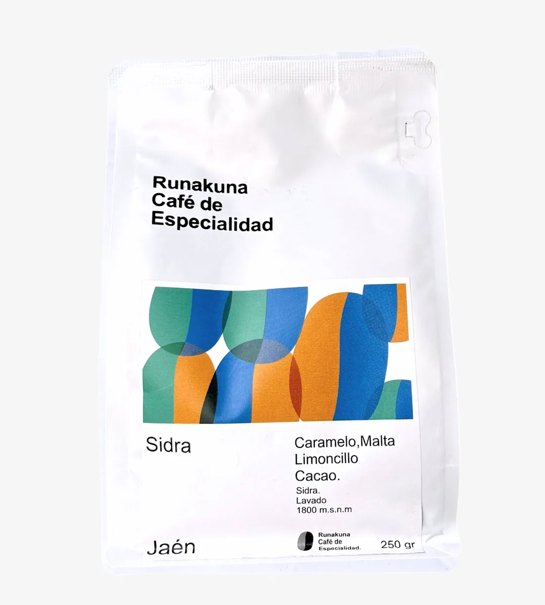 sold out - sidra, jaén - cajamarca., peru coffee from runakuna | coffee roaster