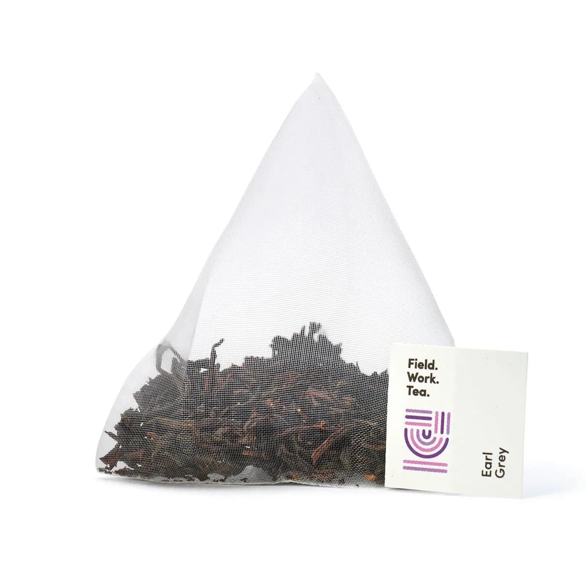 earl grey teabags, india coffee from modern standard coffee - roastery