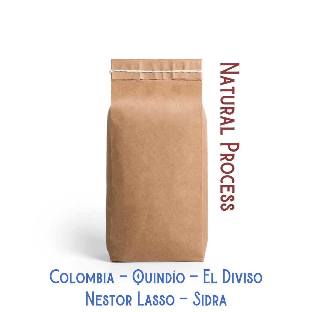 sidra coffee finca el diviso, colombia + ecuador coffee from rigby roastery